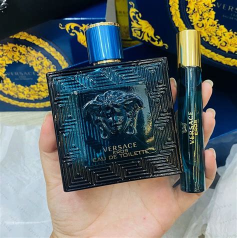 Creed Aventus vs Versace Eros [Fragrance Battle] (Which Is .